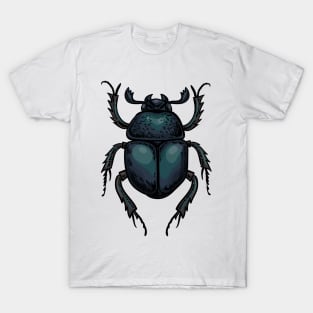 Dung beetle T-Shirt